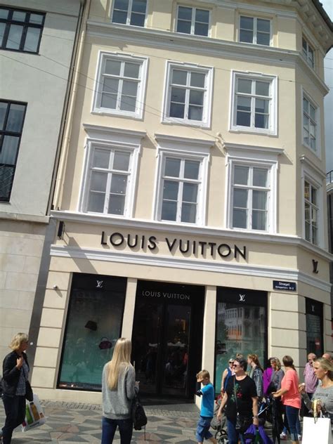 louis vuitton københavn.